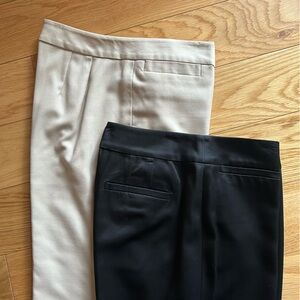Set of 2 Ann Taylor Pants